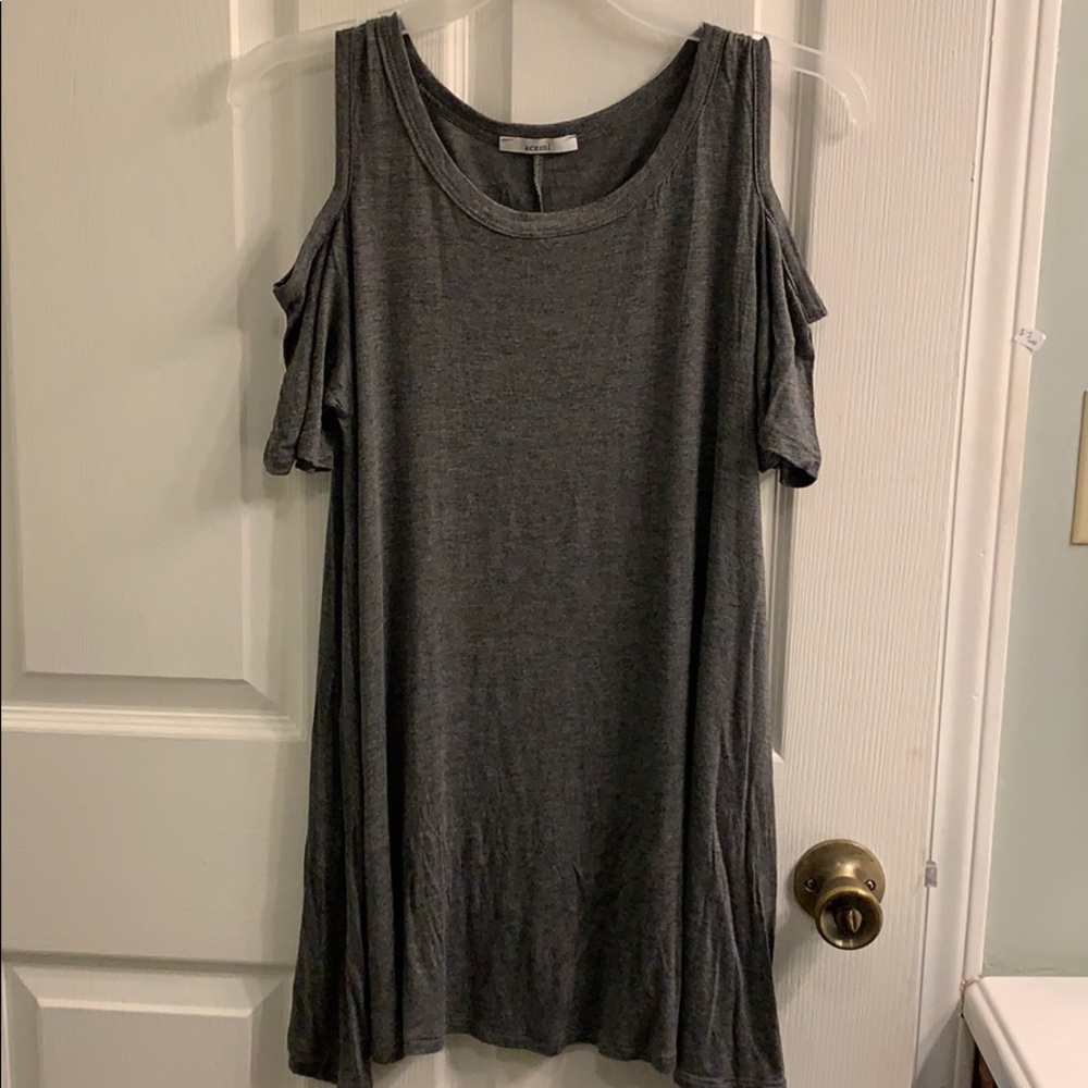 Acemi Tunic